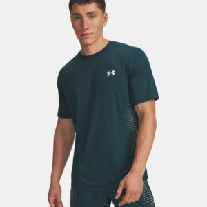 UNDER ARMOUR - UA TECH PLAY T-SHIRT