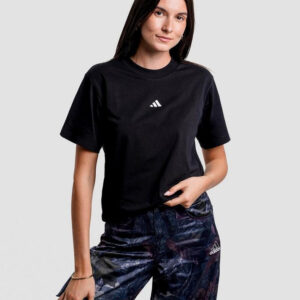 ADIDAS - W SL SJ T-SHIRT DONNA