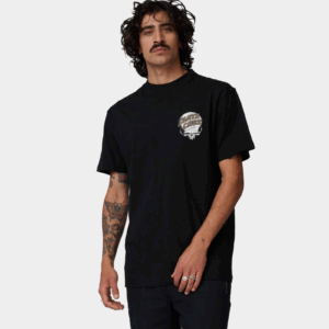 SANTA CRUZ - O'BRIEN REAPER T-SHIRT