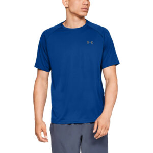 UNDER ARMOUR - UA TECH 2.0 SS TEE T-SHIRT (Copia)